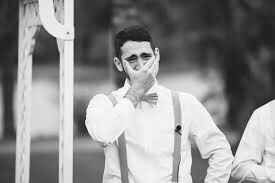 Y como imaginas la reacción - 4