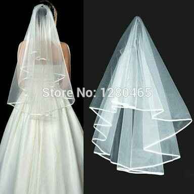 El velo que quiero - 1