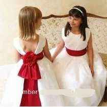 Vestidos para paje - 1