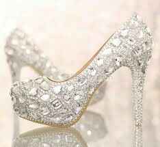 Zapatillasss para nuestro gran día - 4