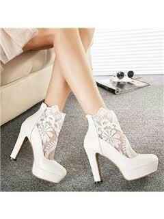 Zapatillasss para nuestro gran día - 11