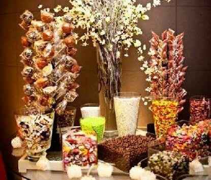 Mesa de dulces - 9
