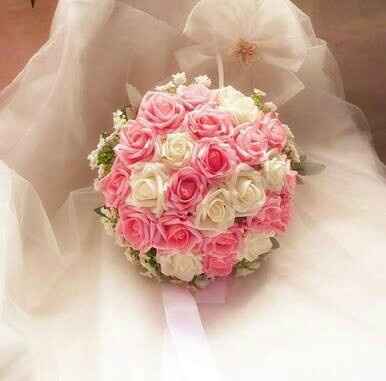 Que ramo elegir!!!!! - 6