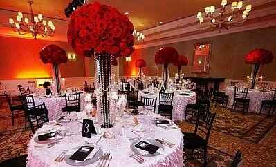 Bodas en rojo y blanco? - 1