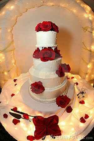 Bodas en rojo y blanco? - 6