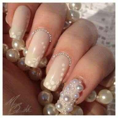 Decoración de uñas - 1