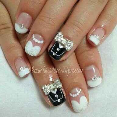 Decoración de uñas - 6