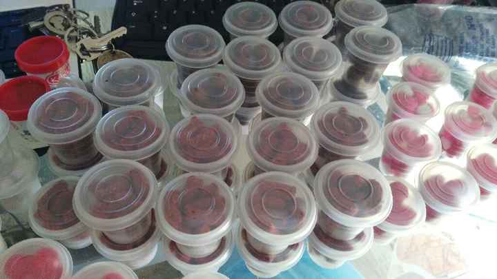 Mañana mi primer despedida de soltera "bienvenida al matrimonio" - 3