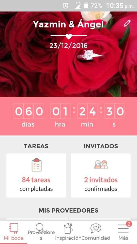 A 60 días...... - 1