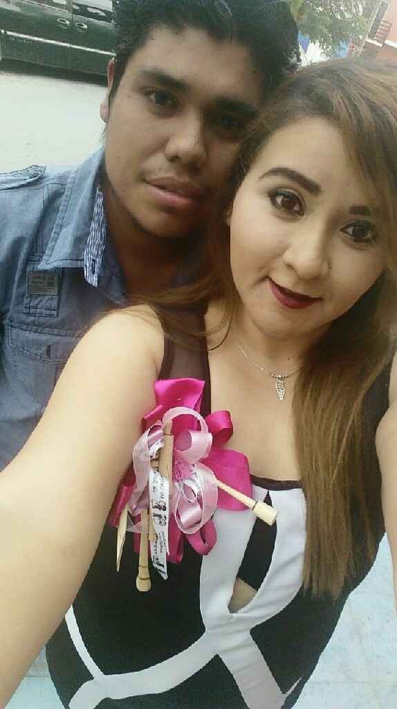 Mi primer despedida de soltera !!!!! saltillo - 9