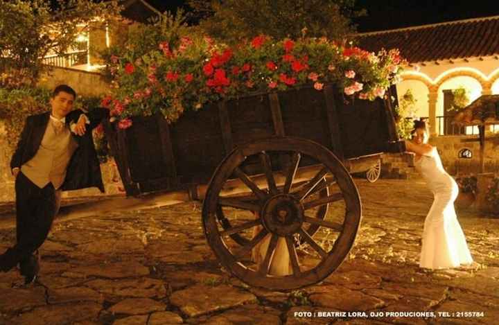 Seccion de fotos nocturna???? que opinan - 14