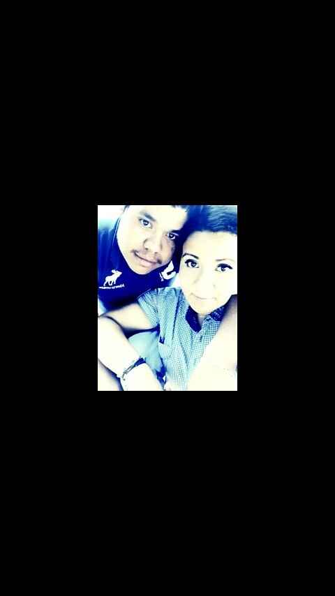 Su primera foto juntos !! - 1