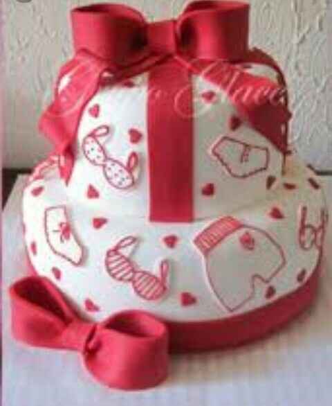 Pasteles de despedida de soltera.... - 3