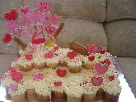 Pasteles de despedida de soltera.... - 11