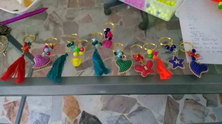 Mi fm es un amor - 1