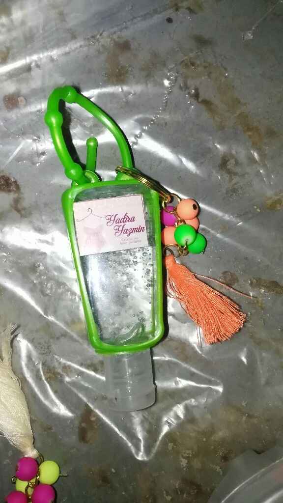 Despedida de soltera n2 - 1