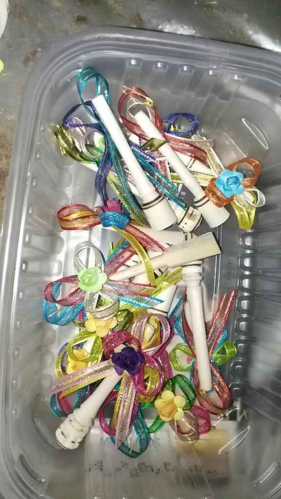 Despedida de soltera n2 - 2