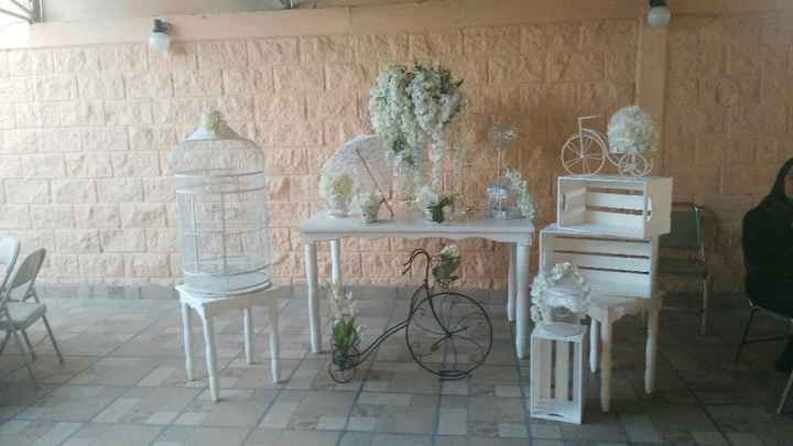 Despedida de soltera n2 - 4