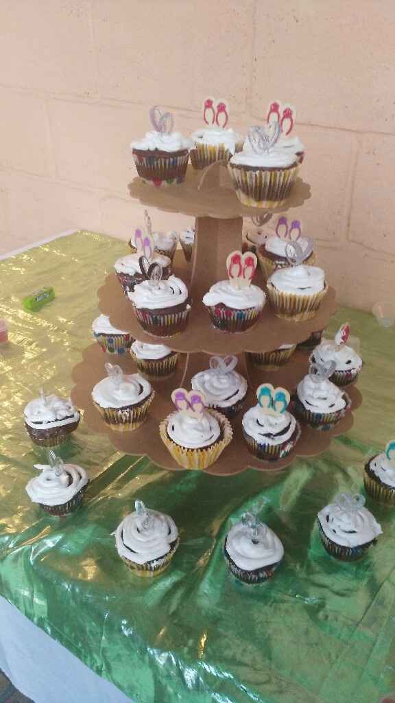 Despedida de soltera n2 - 6