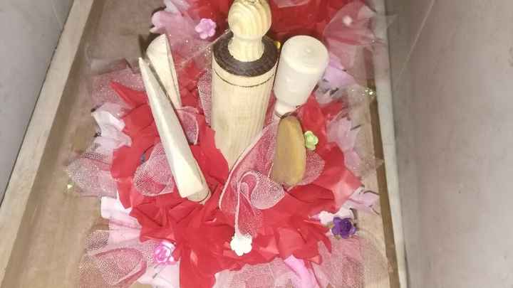 Despedida de soltera n2 - 7