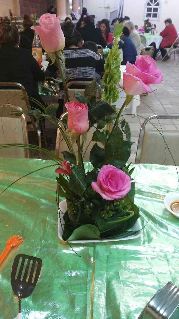 Despedida de soltera n2 - 8