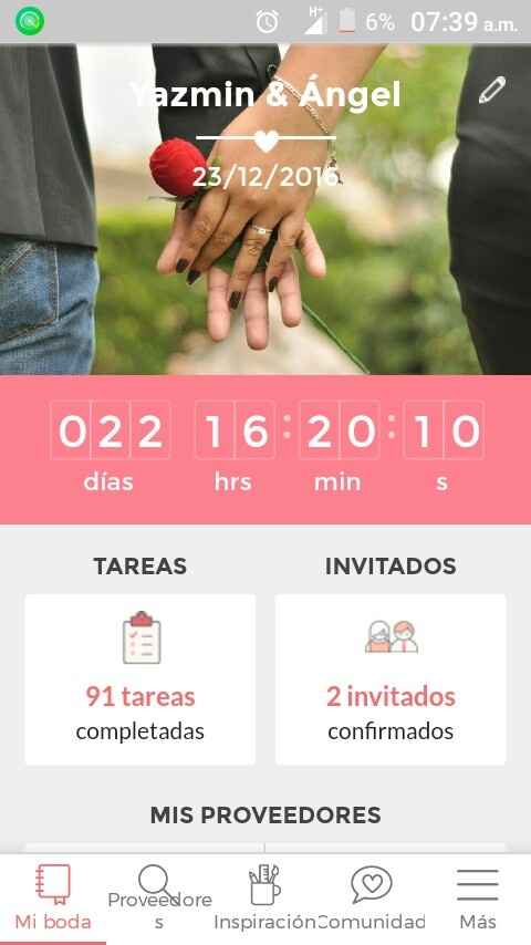 Duda con mi contador - 1