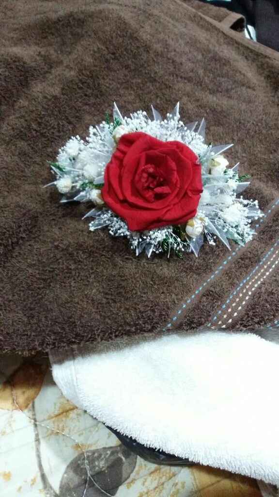 Es un regalo pero no me convence - 1