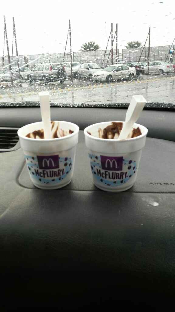 Fue mi último fin de semana soltera. - 1