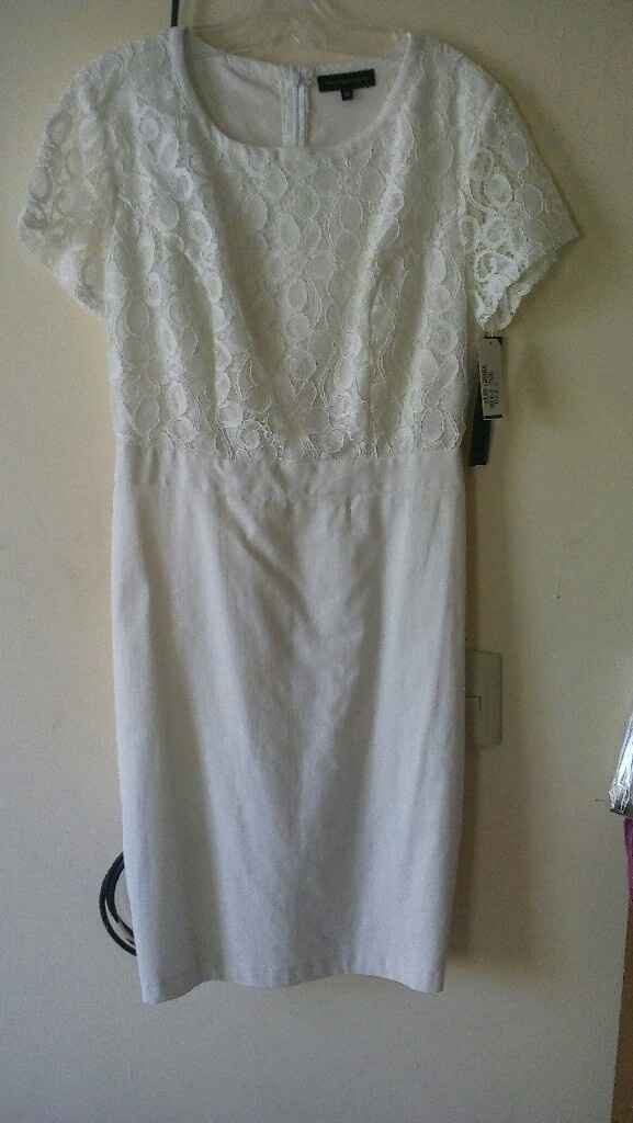 Lindos vestidos - 1