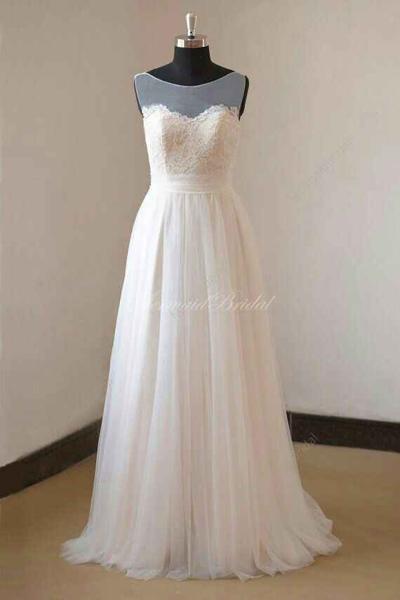 Vestido perfecto - 2