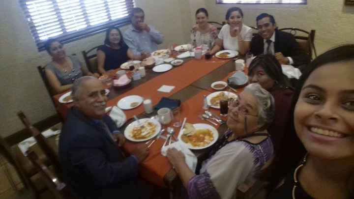 Comiendo
