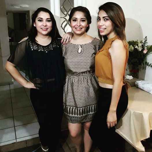Mis primas las locas