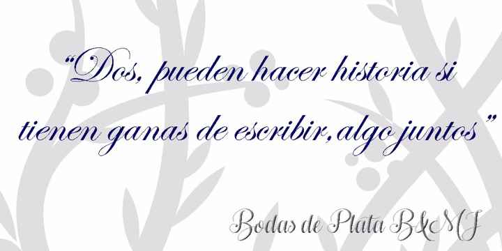 Frase 5