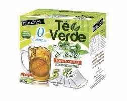 Te recomiendo este te!