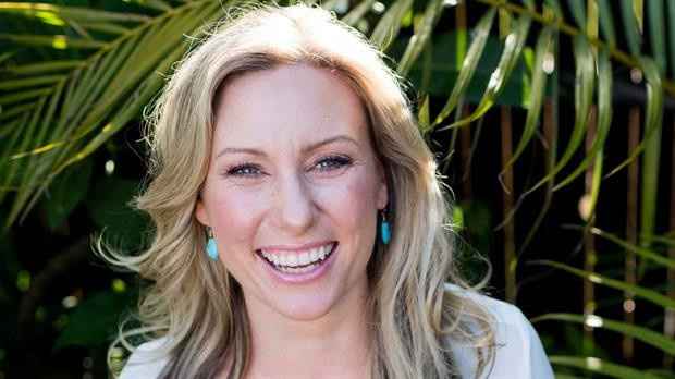 Justine Damond 