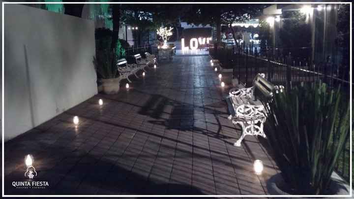 Entrada noche 