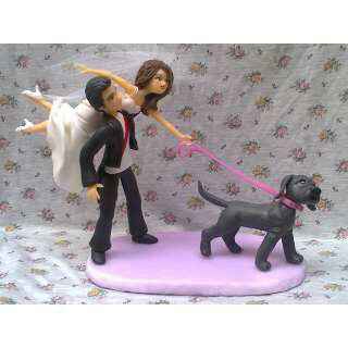 cake tooper