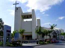 Iglesia