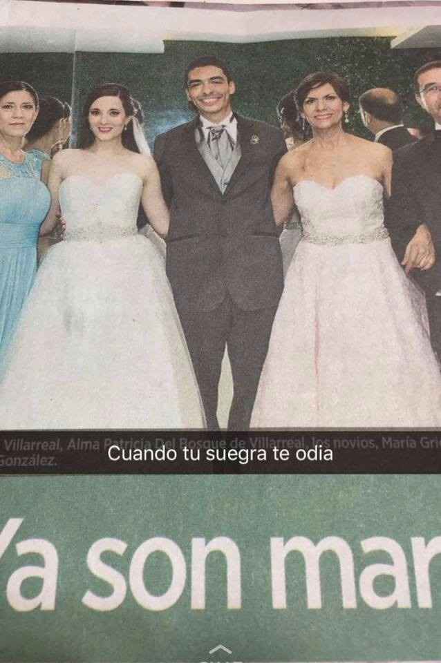 suegra