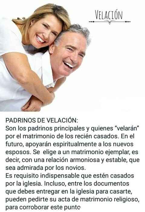 velacion