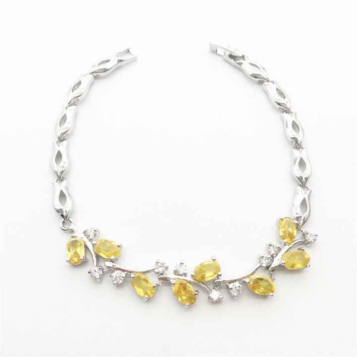 En los accesorios 