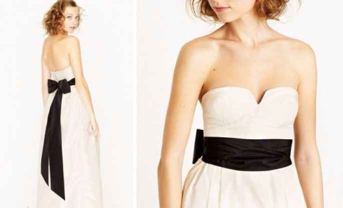 En los accesorios