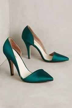En los zapatos