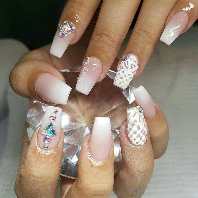 Uñas! - 1