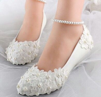 Zapatillasss para nuestro gran día - 10