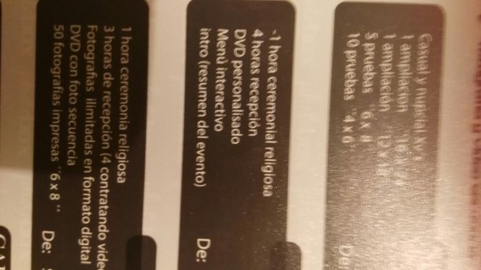 Fotografia s.o.s - 1