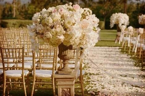 Decoracion de iglesia - 2