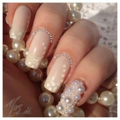 Decoración de uñas - 1