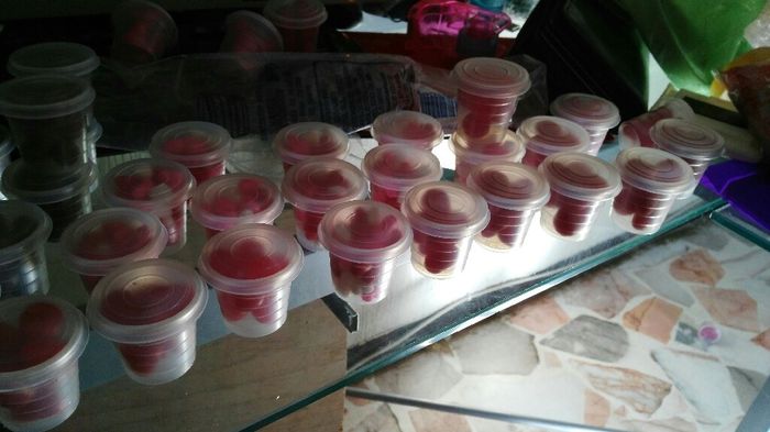 Mañana mi primer despedida de soltera "bienvenida al matrimonio" - 4