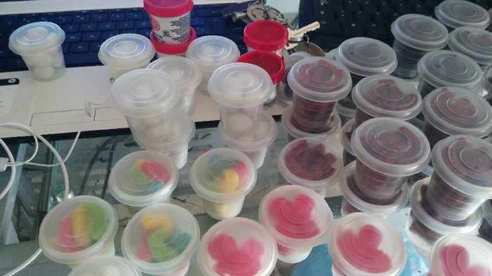 Mañana mi primer despedida de soltera "bienvenida al matrimonio" - 5